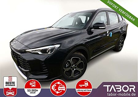 MG ZS Hybrid+ 197 Comfort LED Nav ACC Kam UVP-18%*