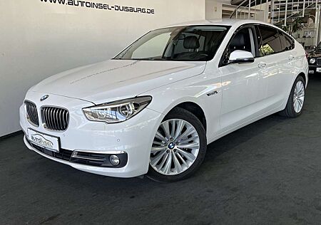 BMW 535 LCI HuD Kamera AHK ACC