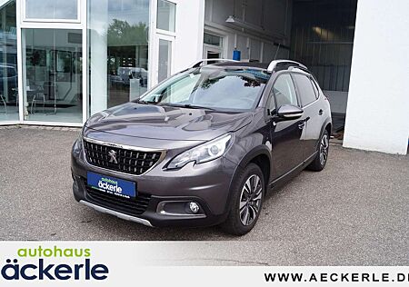 Peugeot 2008 Allure PDC I Navi I Sitzheizung