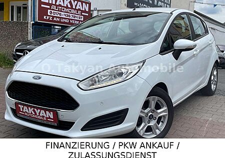 Ford Fiesta Trend