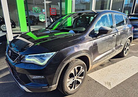 Seat Ateca Style 4Drive