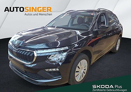 Skoda Kamiq Essence 1,0 TSI *LED*GRA*SHZ*PDC*DAB*