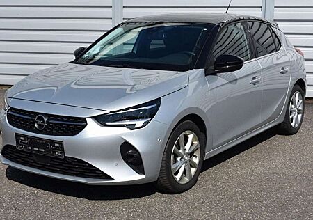 Opel Corsa F Elegance,Navi,Sitzheiz.,Keyless,ACC