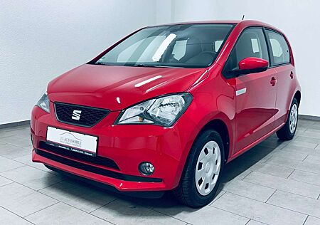 Seat Mii electric * 1.HAND * Spurhalteassistent *