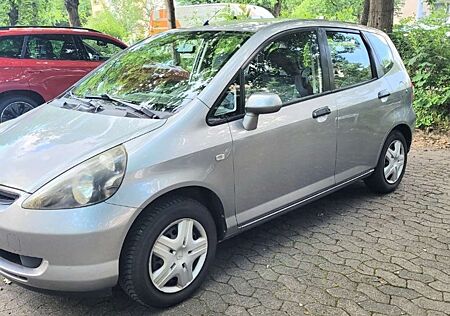 Honda Jazz 1.4 LS