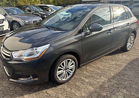 Citroën C4 Citroen Lim. Exclusive