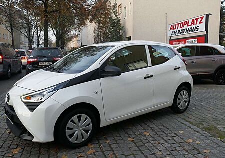 Toyota Others Aygo AYGO x mit Klima