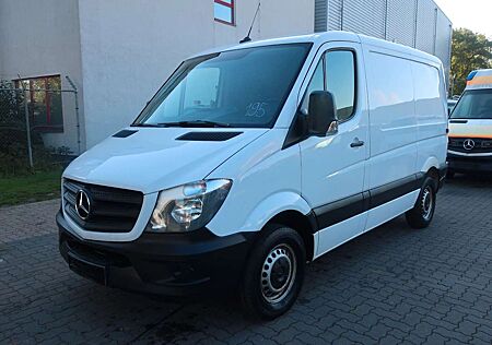 Mercedes-Benz Sprinter II 214/ CDI / Klima / 1Hand / Werkstatt