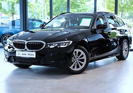 BMW 318 i Advantage (G21) *LED*SHZ*Navi*Apple*Android