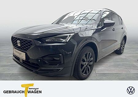Seat Tarraco TDI FR AHK eKLAPPE BEATS MEMORY