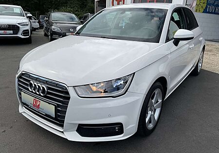 Audi A1 Sportback sport Navi PDC Sitzheizung