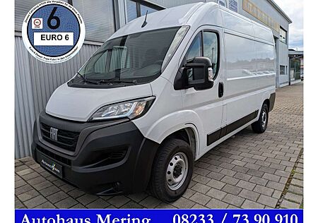 Fiat Ducato 3.3to 120PS Klima PDC L2H2 2,2ltr.