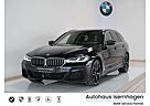 BMW 530 d xD M Sport Laser 360°SoftCl DAB HUD Panoram