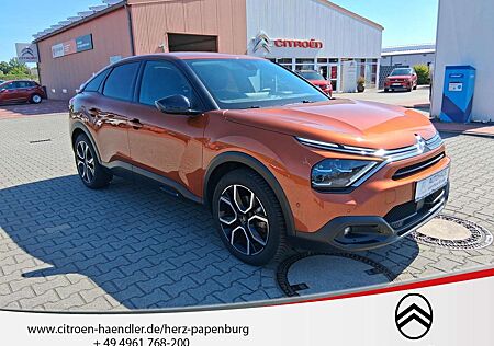 Citroën C4 Citroen Lim. ë- Feel Pack