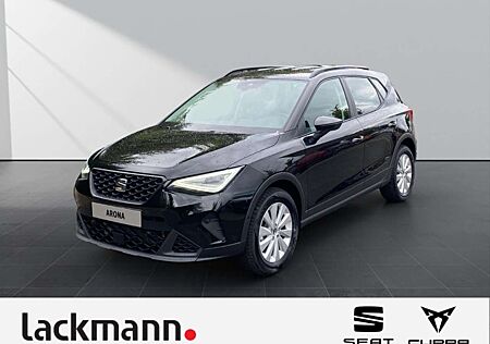 Seat Arona Road Edition 1.0 TSI 7-Gang-DSG * ALW *LED*