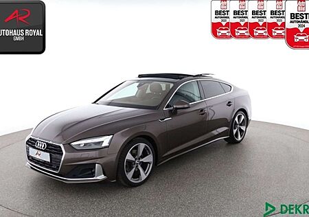 Audi A5 SB 35 TDI S LINE 19ZOLL BANG+O,360GRAD,MATRIX