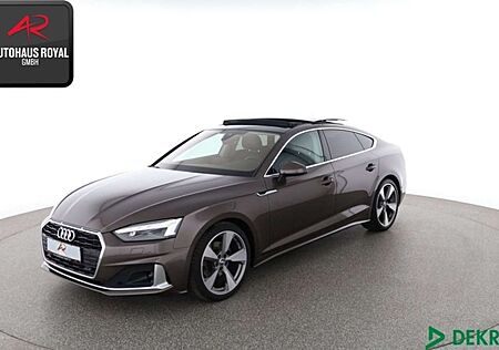 Audi A5 SB 35 TDI S LINE 19ZOLL BANG+O,360GRAD,MATRIX
