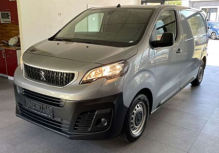 Peugeot Expert 1.5 HDi L2-PDC-Klima-AHK-3.Sitzer-