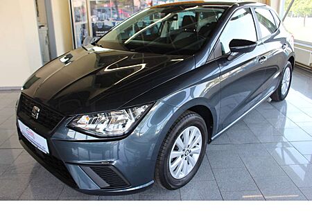 Seat Ibiza Style,Sitzheizung,Einparkhilfe,Top-Zustand