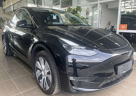 Tesla Model Y Long Range Dual AWD Pano Leder R.Cam LED