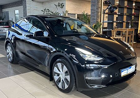 Tesla Model Y Long Range Dual AWD Pano Leder R.Cam LED