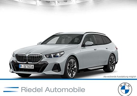 BMW 520 d Touring M Sportpaket*Standhzg*AHK*DAPro*H/K