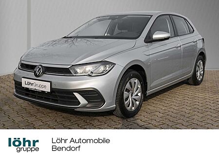 VW Polo Volkswagen 1.0 TSI Life *LED*Navi*App-Connect*Lane-Assist*...