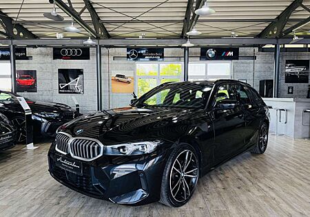 BMW 320 d xDrive M Sport*WIDESCREEN*AHK*KAM*ACC