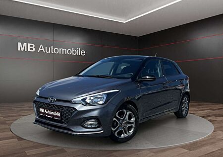 Hyundai i20 YES! Plus R-Kamera/SHZ/PDC/Apple CarPlay