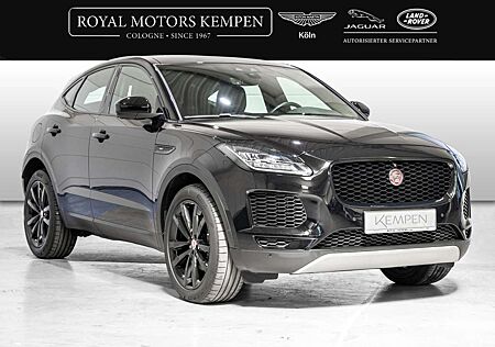 Jaguar E-Pace D180 AWD SE Panorama el Heckklappe