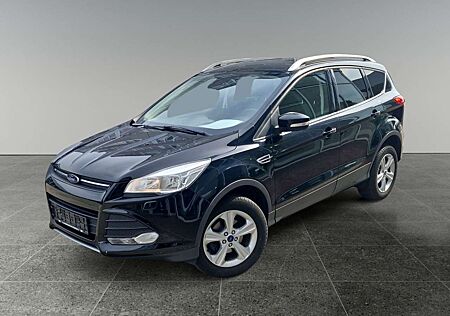 Ford Kuga Sync Edition