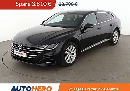 VW Arteon Volkswagen 2.0 TDI R-Line 4M Aut.*ACC*AHK*LED*NAVI*CAM*SHZ*