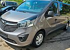 Opel Vivaro B *107KW*145PS*L2H1*KAM*NAV*PDC*8SITZER*