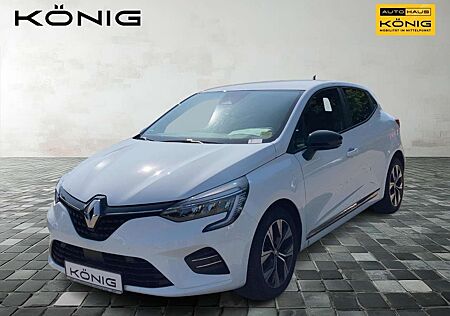 Renault Clio TCe 90 Evolution