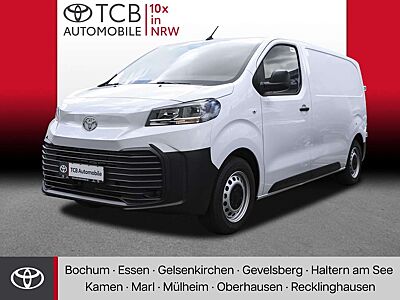 Toyota Proace 1.5 D L1 SELECT S/S SZH RÜCKFAHRKAMERA PDC
