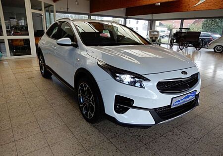 Kia XCeed 1.4 T-GDI OPF JBL SOUND EDITION