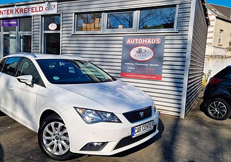 Seat Leon 1.6 TDI ST Style PDC+BLUETOOTH+ALLWETTER