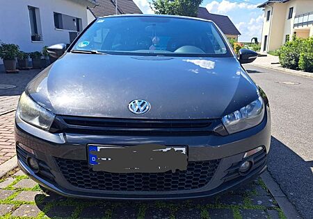 VW Scirocco Volkswagen 1.4 TSI