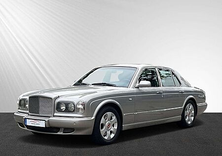 Bentley Arnage Red Label