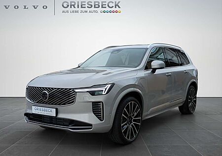 Volvo XC 90 XC90 T8 Twin Engine Ultra Bright AHK Bowers