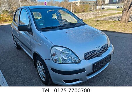 Toyota Yaris 1.3