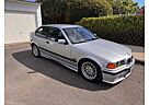 BMW 318ti 318 Individual Sport compact