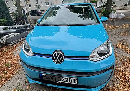 VW Up Volkswagen ! e-