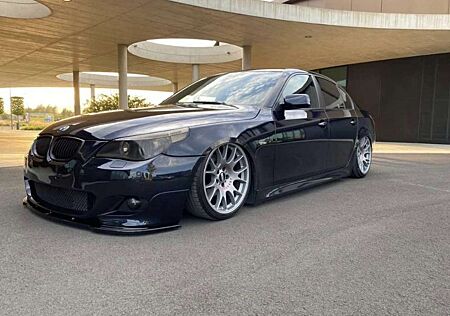 BMW 530D 530 E60 M Paket ab Werk