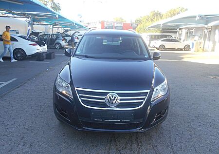 VW Tiguan Volkswagen Sport /KLIMA/EURO 4
