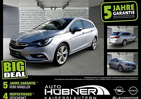 Opel Astra ST Ultimate Autom. Navi|AHK|Winter-Paket