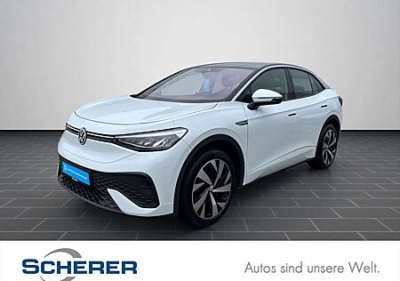 VW ID.5 Volkswagen Pro electric AHK/Rückfahrkamera/LED/Sitzhe