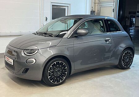 Fiat 500E Cabrio La Prima JBL UPE.44.TEUR 1Hd wieNEU!