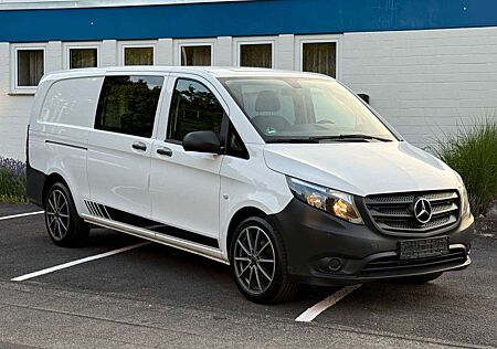 Mercedes-Benz Vito Mixto 116 CDI, 119 CDI/BT extralang,6xSitzp