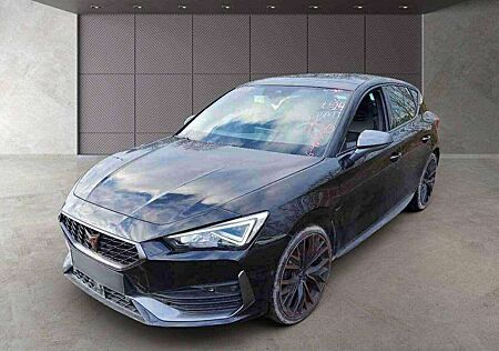 Cupra Leon VZ e-HYBRID/BLACK/19Z/ACC/SIDE/PANO/KAMERA